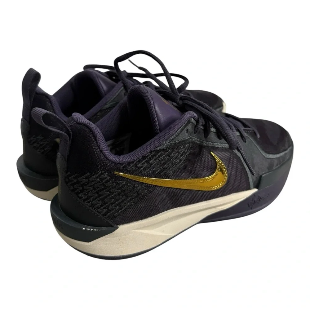 Nike Sabrina 2 Broken Records FZ7302-500 GS 6Y Women 7.5